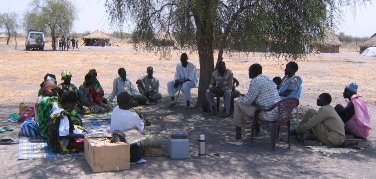 Poultry-Auxiliary-training-conducted-in-Athidway